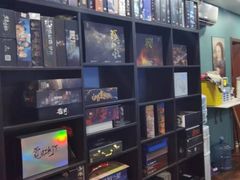 -猫尾侦探俱乐部·剧本杀·狼人杀