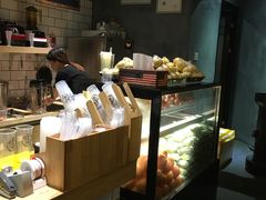 -一些柠檬一些茶(西村店)