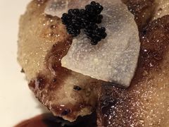 法式鹅肝-德川家日本料理(中关村寰太大厦店)