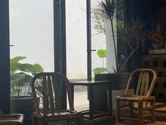 -Metal hands·铁手咖啡