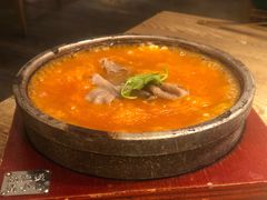 -蜜桃餐厅·伴山(湖滨商业街店)