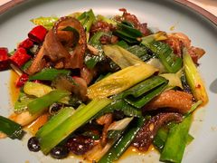 -上上席川菜(凯德乐峰广场店)