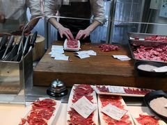 -九府羊·鲜羊火锅·烤串(新华路店)