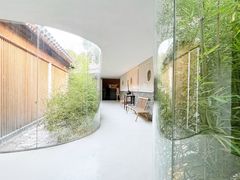 -曲廊院(东四十一条店)