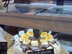 -Max Bakery 阿唛手作