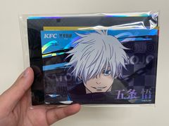 -肯德基(银都广场店)