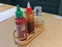 -蔡澜Pho·越南粉餐厅(海上世界店)