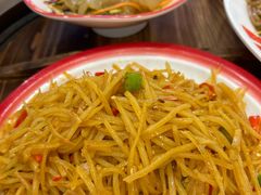 -那红花·东北菜铁锅炖(仙林金鹰店)