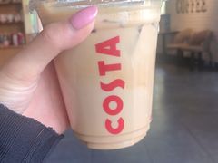 醇艺白-COSTA COFFEE(百葛服务区店)