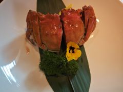 -大潮淮·淮扬菜(何园旗舰店)