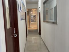 -守诺宠物医院·眼科· 特色牙科·异宠专科(虹口店)