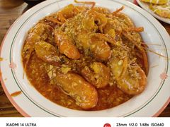 -冶建镜子·老南昌大排档·江西虾王(总店)