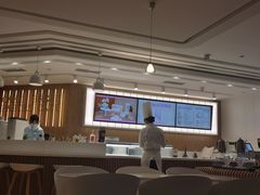 大堂-好利来(红牌楼店)