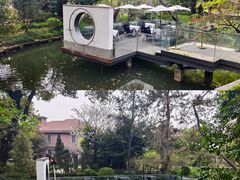 -上海瑞金洲际酒店