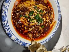 -川味堂·四川豆花(八卦岭店)