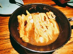 牛腩卷子-淀里船宴(卓达店)