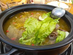 -尼玛藏家风味园(阿山食城店)
