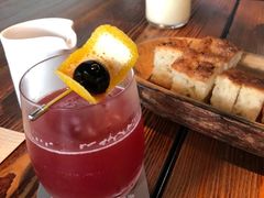 -Mercato莫卡多露台餐厅与酒吧(K11店)
