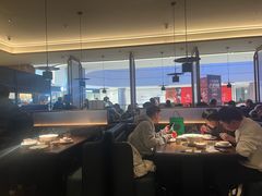 -新白鹿餐厅(滨江银泰店)
