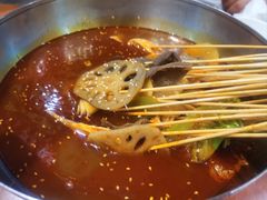-付小姐在成都(中山公园店)