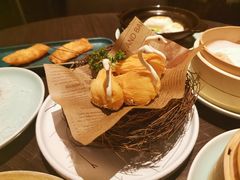 -万丽轩·粤菜(王府井金茂万丽酒店)