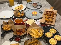 -必胜客(南通新圆融店)