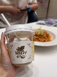 -奈尔宝家庭中心·亲子餐厅(鄞州万达店)