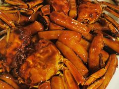 -翠亭酒家(山西南路店)