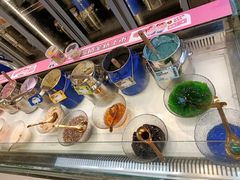 -溪边姑娘·拉丝酸奶水果捞(春熙路店)