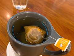 洋甘菊茶-UPPER KITCHEN(延安路店)