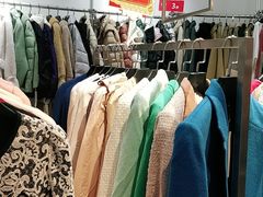 -TIMES CITY OUTLETS 时代·城市·奥特莱斯(上海国际时尚中心店)