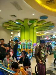 -MELAND(湾悦城店)