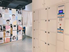 -天真蓝照相馆(西安南门王府井LAB店)