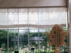 -梁平戴斯大酒店-西餐厅