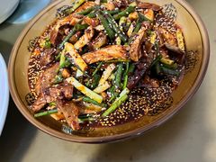-周师饭店
