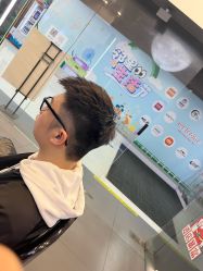 -CIT造型·烫发·染发