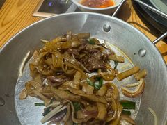 -阿鸡鱼庄·顺德鲜蒸小炒(亚运村店)
