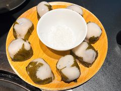 -蘸小院铁锅炖·蘸酱菜·东北菜(怀远门店)