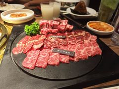 -茶六烧肉堂 博爱店