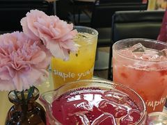 -Simple Yummy简单美味(上邦百汇城店)