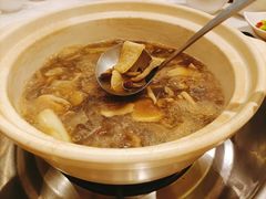 -天宜隆蘑菇宴火锅(石景山旗舰店)