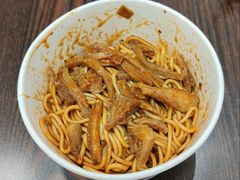 -蔡记炸酱热干面(昌里路店)