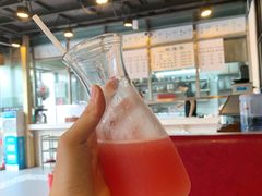 -八方客汕头火锅·牛肉·卤水(福保店)