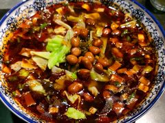 -黄三怪(无影山北路店)