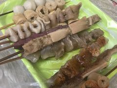 -马记大锅煮(总店)
