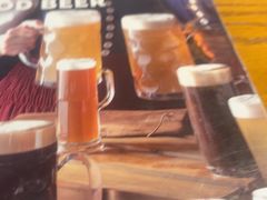 -普兰达德国餐厅·德式脆皮烤猪肘·自酿啤酒(观唐店)