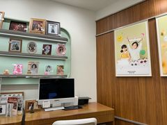 -海马体家庭照相馆(广州正佳广场店)