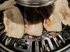 -唯成•韩国炭火烤肉 유성고기