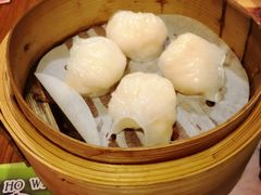 -添好运点心专门店(深水埗店)