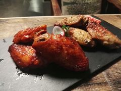 -HIGH FIVE哈福手工汉堡(桂林路店)